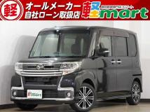2016 Daihatsu Tanto Custom