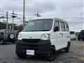 2016 Daihatsu Hijet Cargo