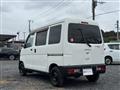 2016 Daihatsu Hijet Cargo
