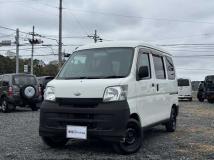 2016 Daihatsu Hijet Cargo