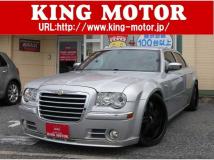 2005 Chrysler 300C