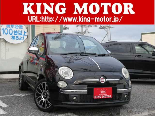 2011 Fiat Fiat Others