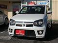 2020 Suzuki Alto