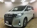 2020 Toyota Alphard G
