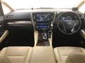 2020 Toyota Alphard G