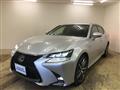2020 Lexus GS