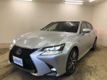 2020 Lexus GS