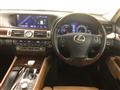 2012 Lexus LS