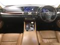 2012 Lexus LS