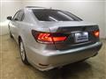 2012 Lexus LS