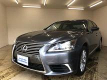 2017 Lexus LS