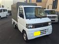 2009 Mitsubishi Minicab Truck