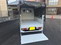 2009 Mitsubishi Minicab Truck