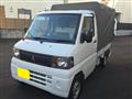 2009 Mitsubishi Minicab Truck