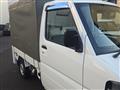 2009 Mitsubishi Minicab Truck