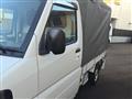 2009 Mitsubishi Minicab Truck