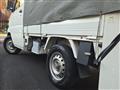 2009 Mitsubishi Minicab Truck