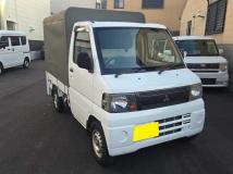 2009 Mitsubishi Minicab Truck