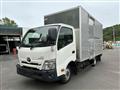 2019 Toyota Dyna Truck