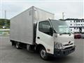 2019 Toyota Dyna Truck