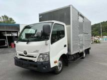2019 Toyota Dyna Truck