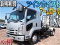 2008 Isuzu Isuzu Others