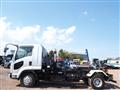 2008 Isuzu Isuzu Others