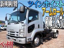 2008 Isuzu Isuzu Others