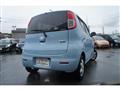 2010 Suzuki MR Wagon