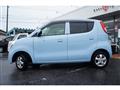 2010 Suzuki MR Wagon
