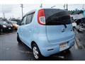 2010 Suzuki MR Wagon
