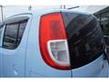 2010 Suzuki MR Wagon