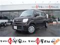 2012 Suzuki MR Wagon