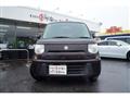2012 Suzuki MR Wagon