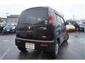 2012 Suzuki MR Wagon