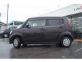2012 Suzuki MR Wagon