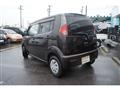 2012 Suzuki MR Wagon