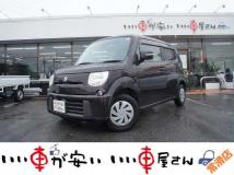 2012 Suzuki MR Wagon