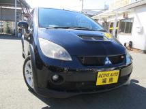 2007 Mitsubishi Colt