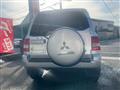2007 Mitsubishi Pajero iO
