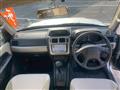 2007 Mitsubishi Pajero iO