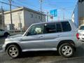 2007 Mitsubishi Pajero iO