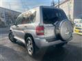 2007 Mitsubishi Pajero iO