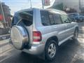 2007 Mitsubishi Pajero iO