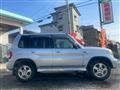 2007 Mitsubishi Pajero iO