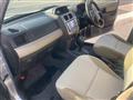 2007 Mitsubishi Pajero iO
