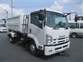 2012 Isuzu Isuzu Others