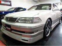 1998 Toyota Mark II