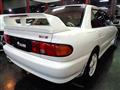 1994 Mitsubishi Lancer Evolution