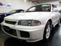 1994 Mitsubishi Lancer Evolution